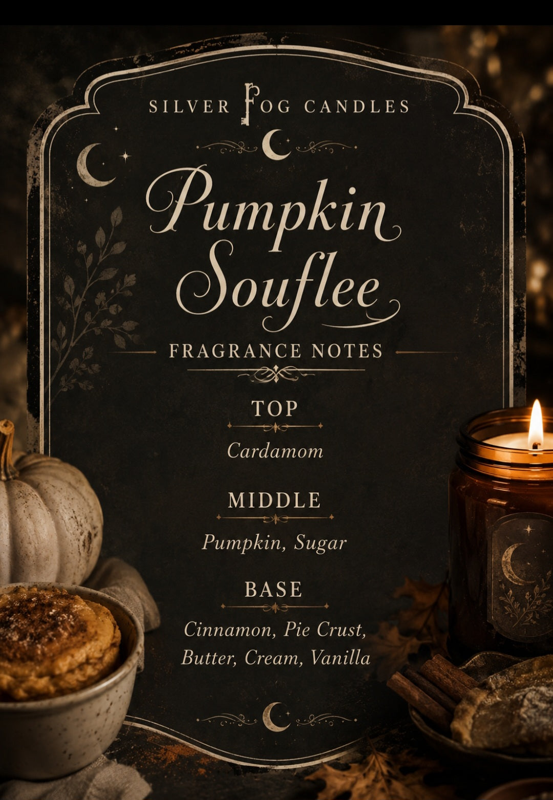 Pumpkin Wax Melts