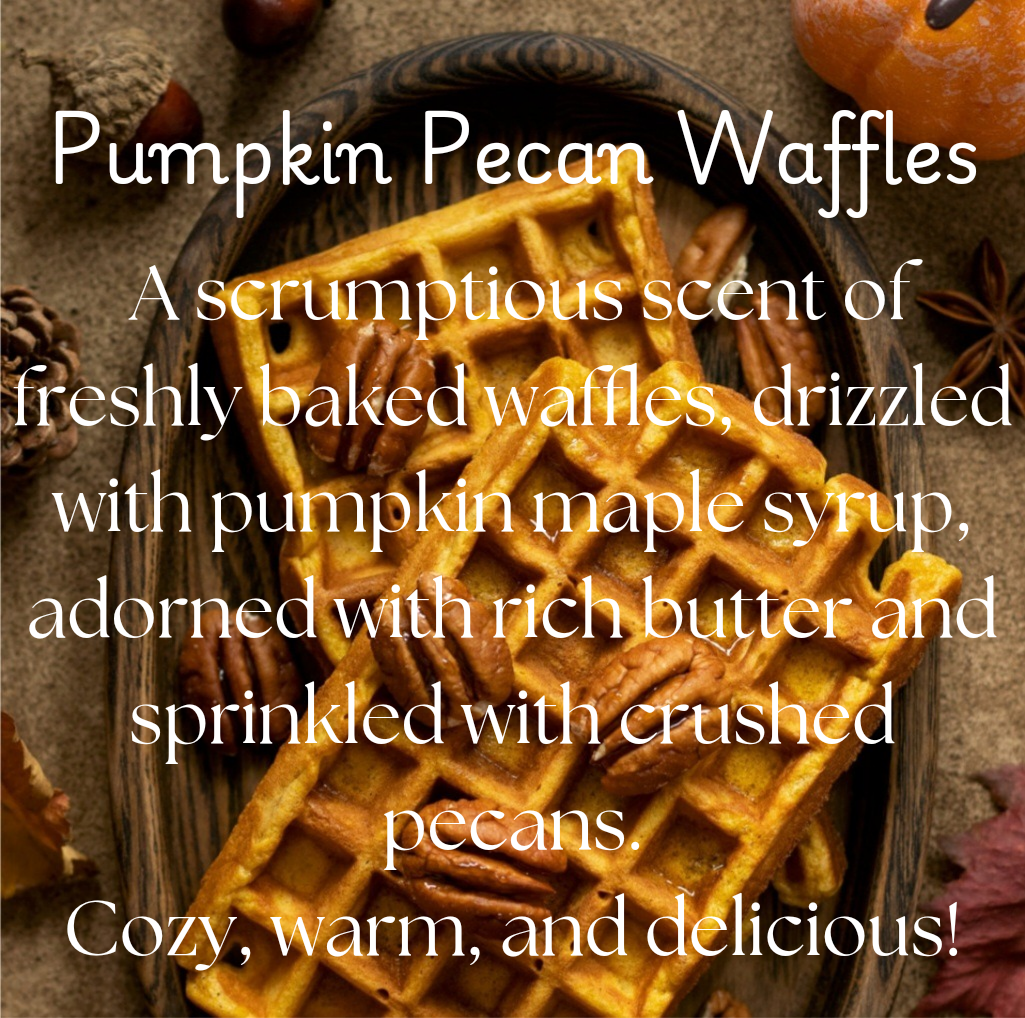 4 oz Room Spray ~ Limited Edition Fall Scents