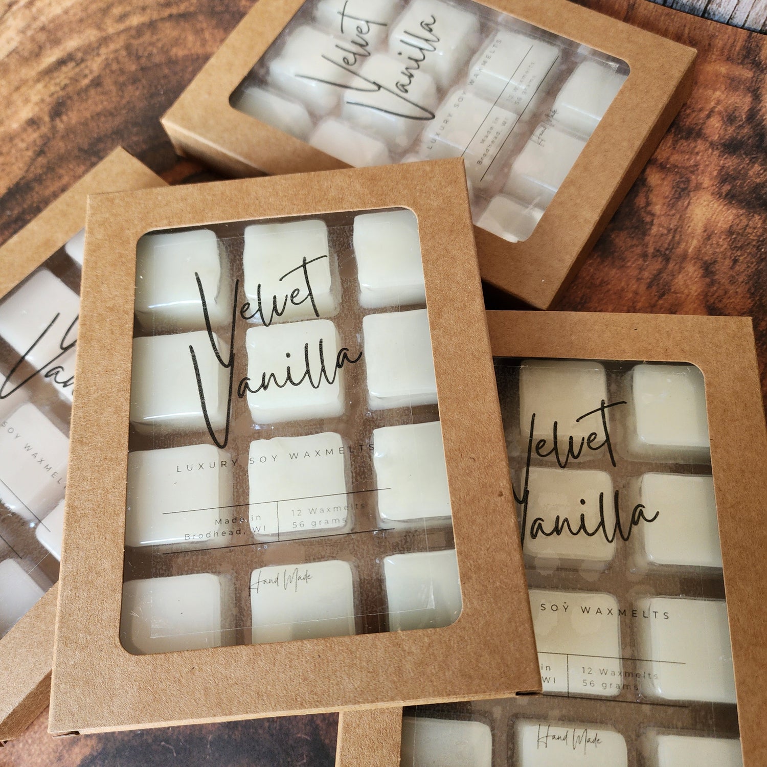 Wax Melts