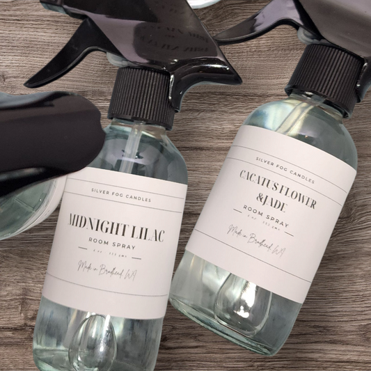 Room Spray ~ 4 oz