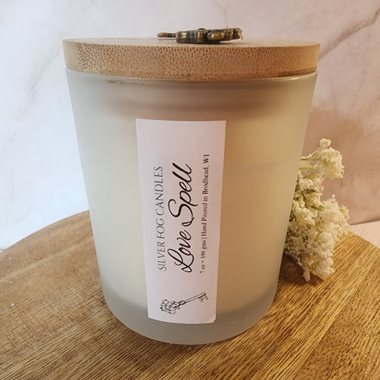 7 oz Jar Candle