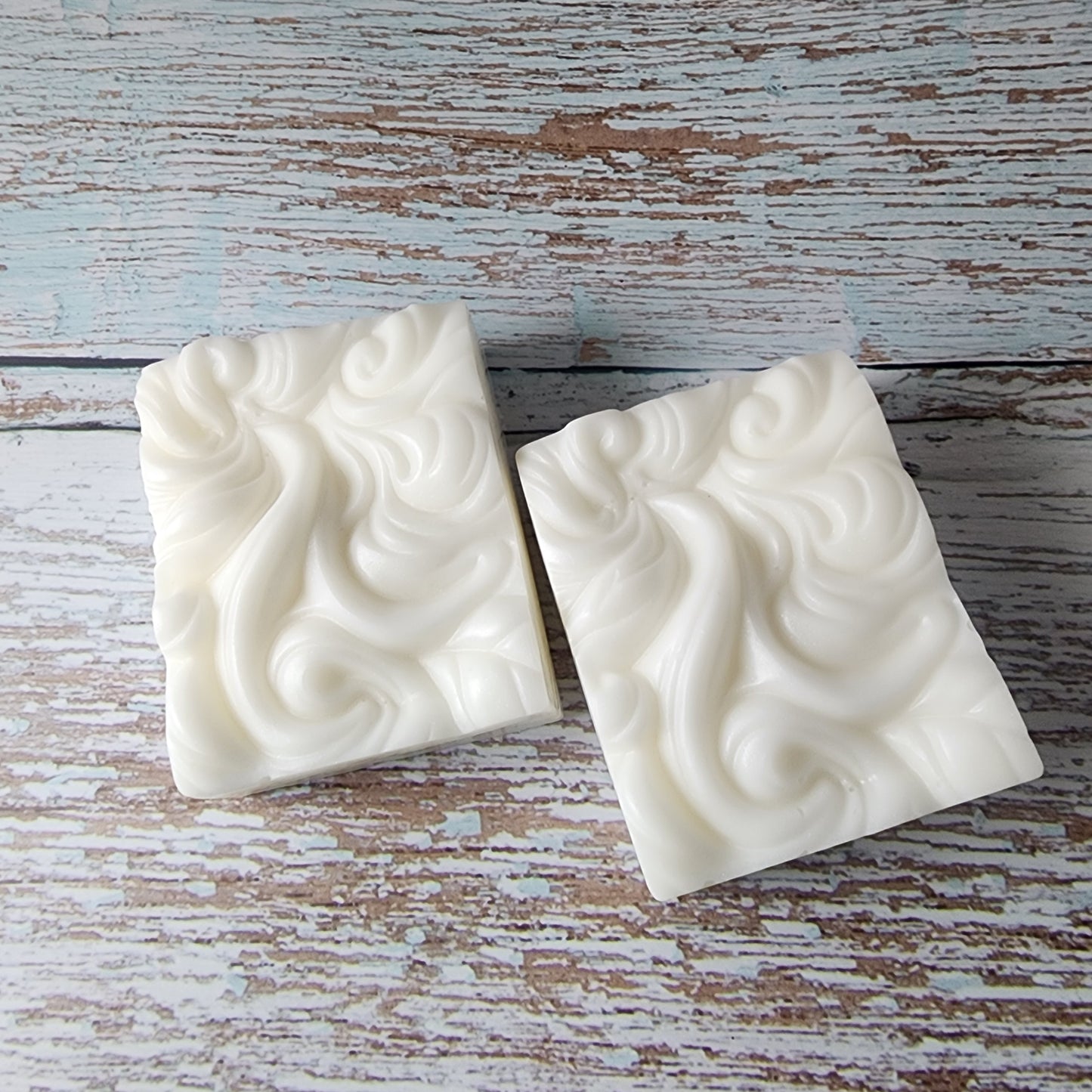 Triple Butter Hand & Body Soap