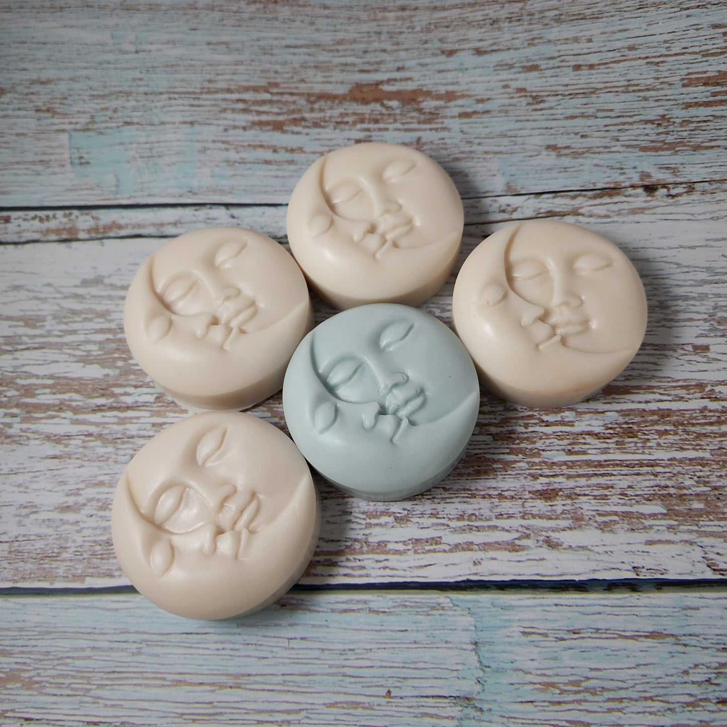 Triple Butter Hand & Body Soap