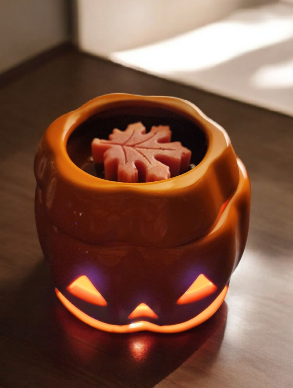 Autumn Soy Wax Melts
