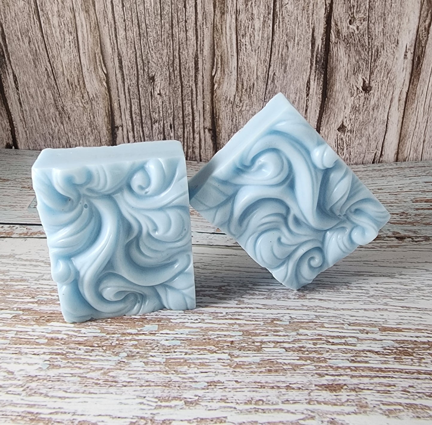 Triple Butter Hand & Body Soap