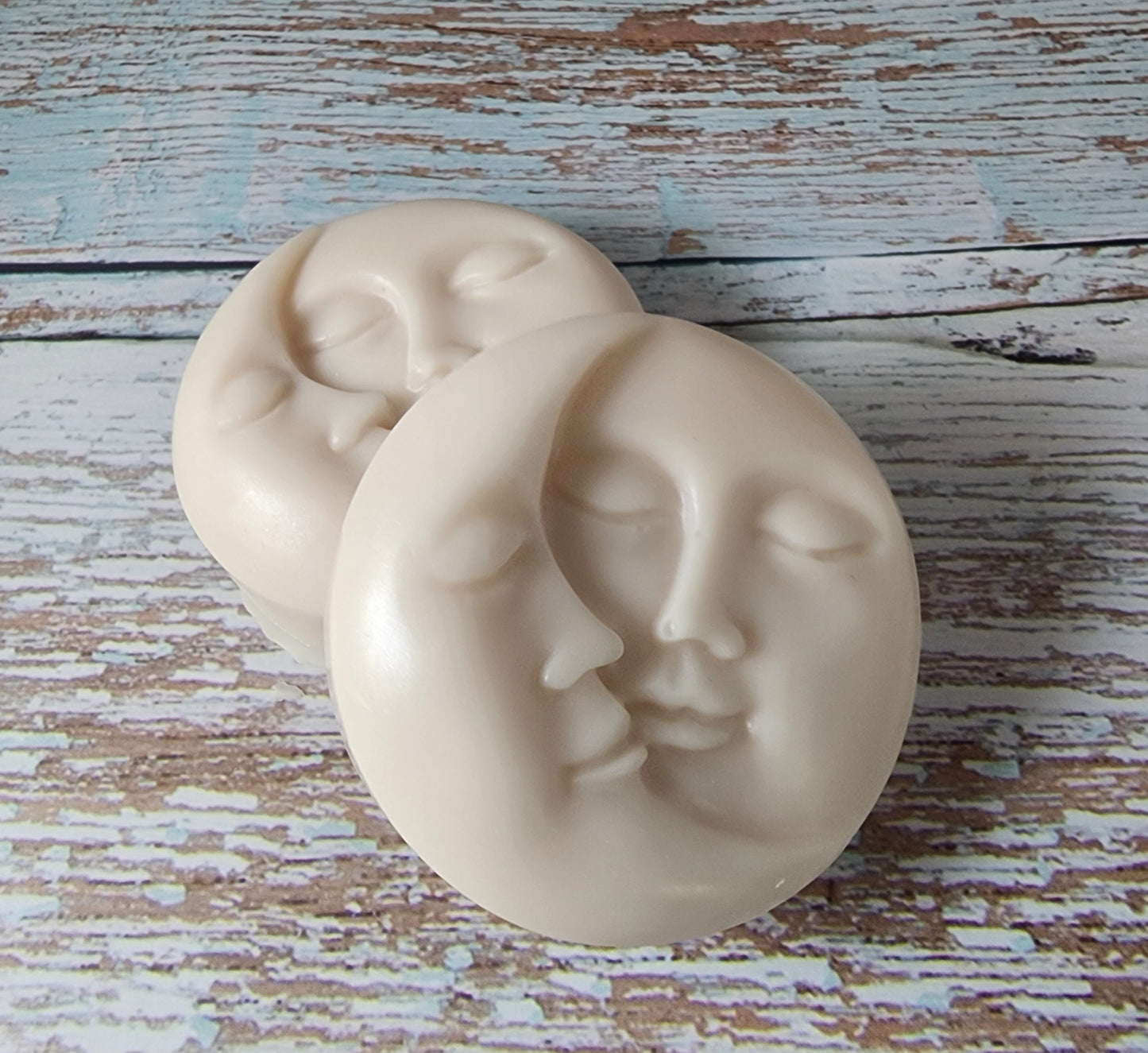 Triple Butter Hand & Body Soap