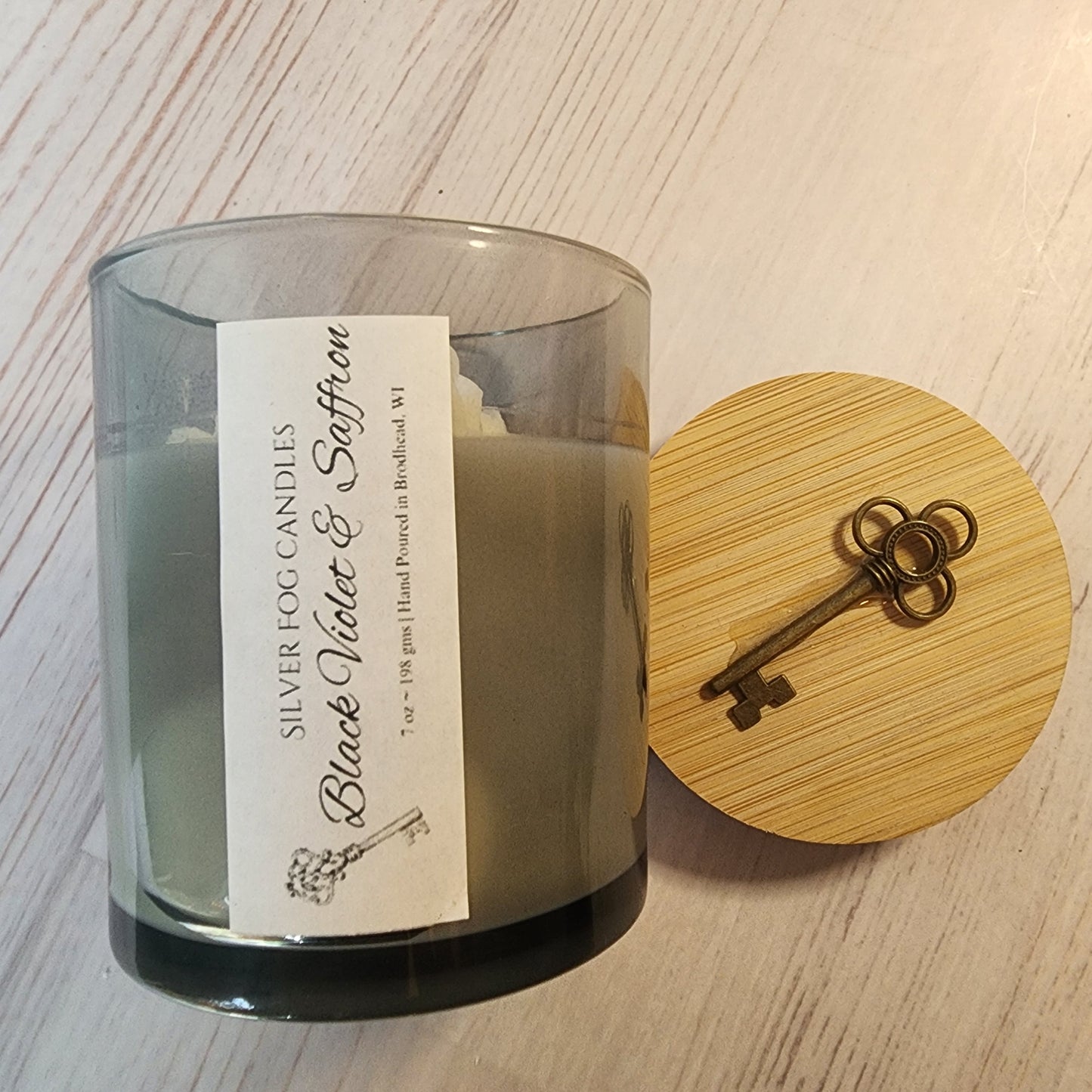 7 oz Jar Candle
