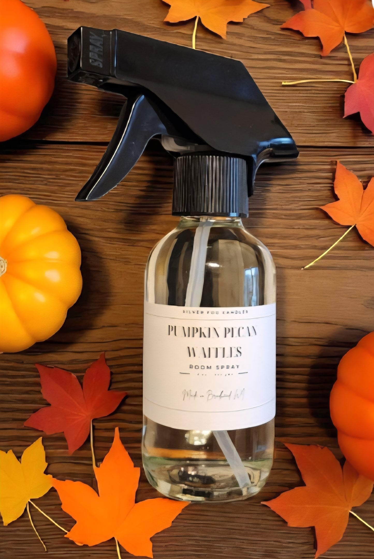 4 oz Room Spray ~ Limited Edition Fall Scents